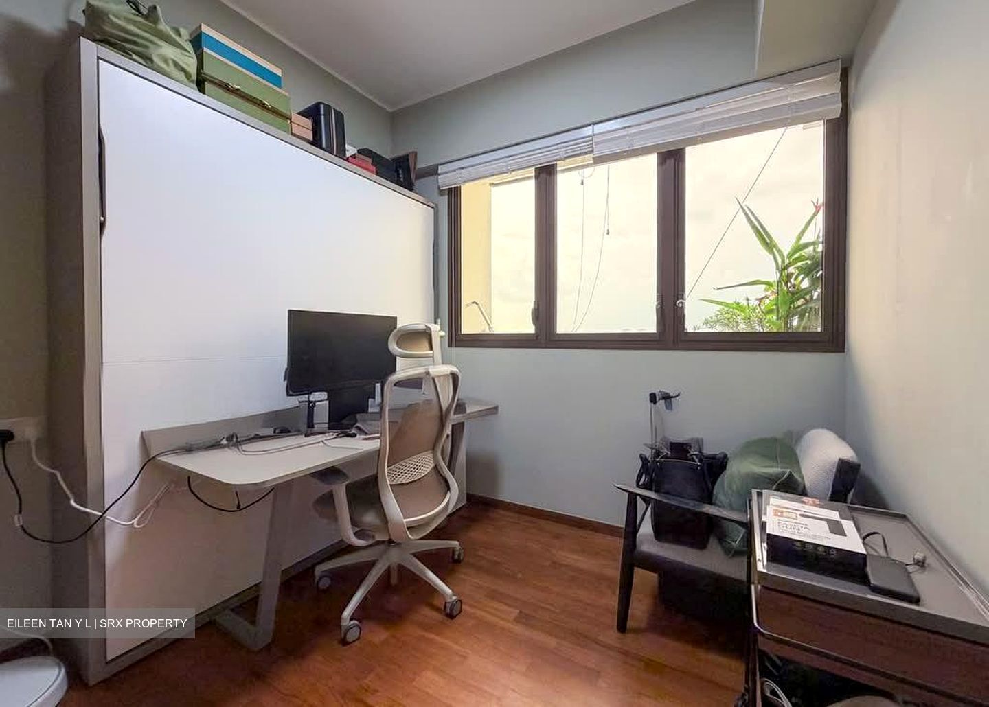 Seaside Residences (D15), Apartment #533388721